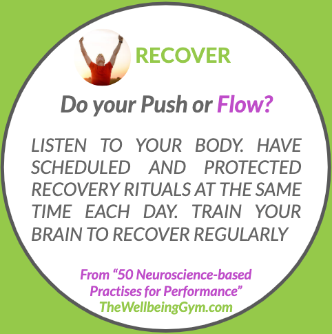 jameseparnell's tweet photo. Today's Tip for #neuroscience based #performance and #wellbeing. #50TipsforPerformance from #thewellbeinggym. https://t.co/g3dIqId6VY