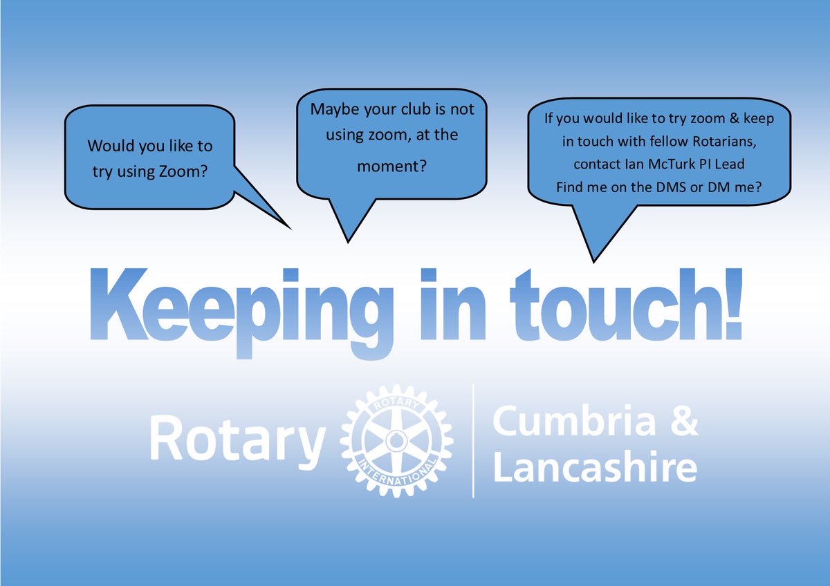 Rotary District 1190 tweet media