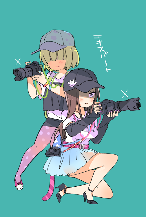 「前に描いたディズニー検定
日本も早く再開できますように? 」|ひみつ💚絵修行中のイラスト