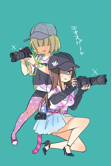前に描いたディズニー検定
日本も早く再開できますように? 