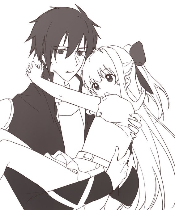 ?‍?

 #慎重勇者 