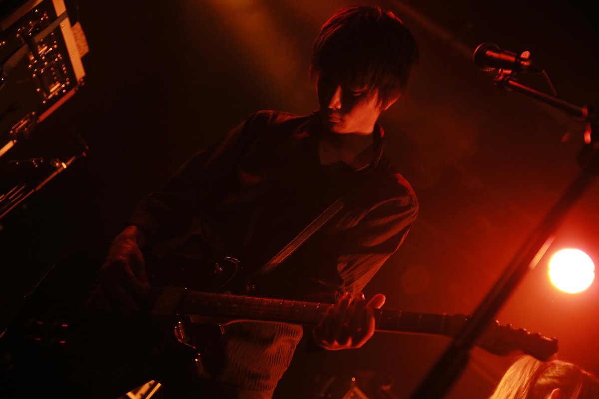 toge_toge_2's tweet photo. 2019.12.14 at 春吉 INSA
M@ru presents CROSS ROCKS VOL.35
O.A. EXTA SEA(LUNA SEA tribute)
1 of 3
#ExtaSea #Maru #CrossRocks #INSA #クロスロックス #photography #コピバン #ライブハウス #ファインダー
#ファインダー越しのわたしの世界 #ライブ写真 #tribute https://t.co/ZioexJ5Ewv