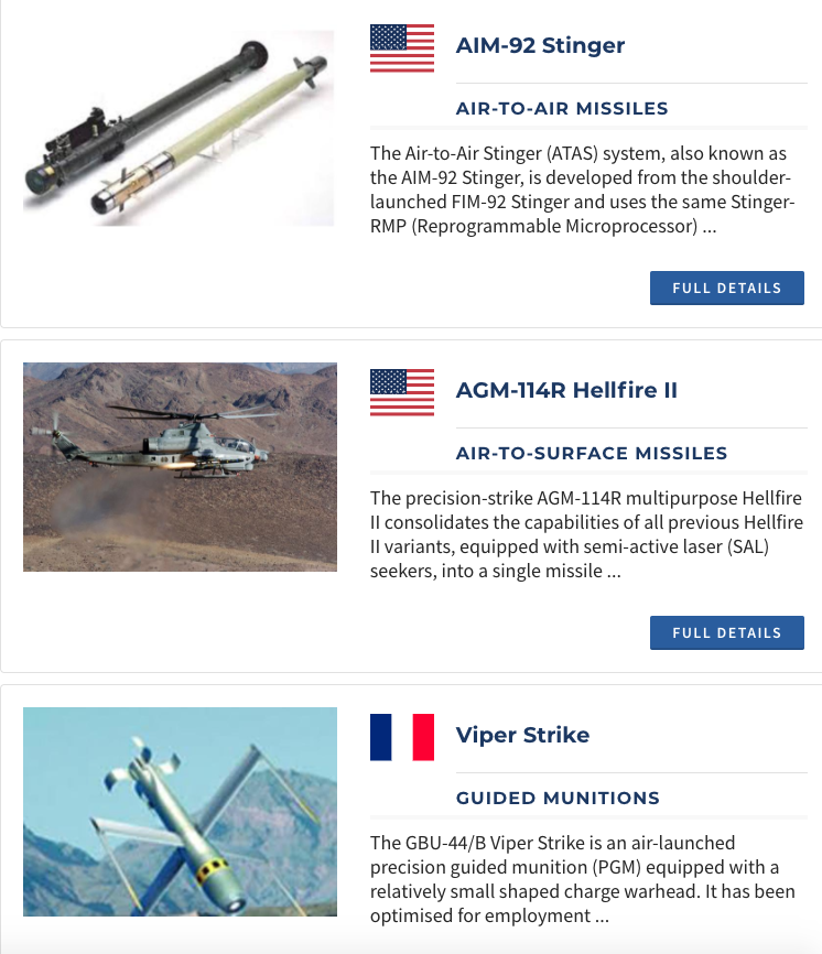 Defence Insight tweet media