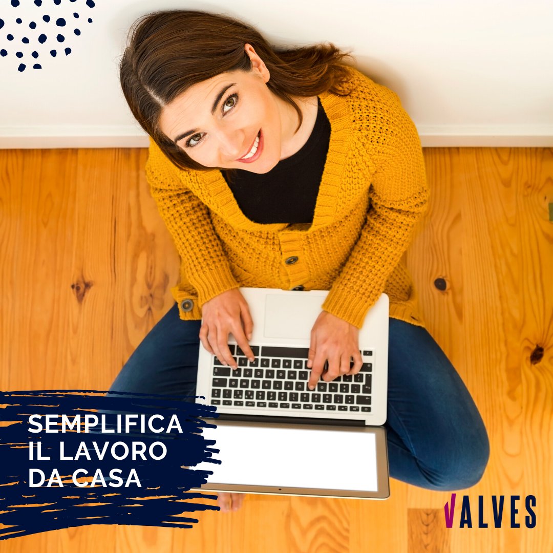 softwarevalves's tweet image. Per aiutare tutte le aziende in questo periodo di difficoltà abbiamo deciso di offrire tutti i nostri software in cloud gratuitamente.

Scrivici, uno dei nostri consulenti ti ricontatterà per scegliere il gestionale più adatto a te.

valvesonline.it/contatti/