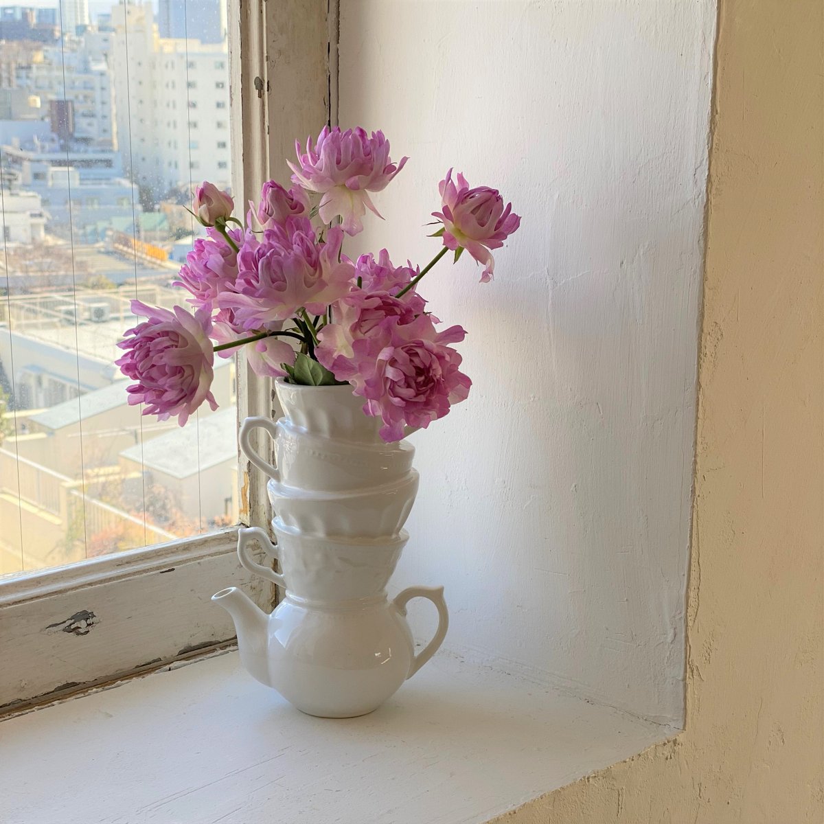 罪人 見習い 甥 アフタヌーン ティー フラワー ベース 精緻化 チーム 信頼性