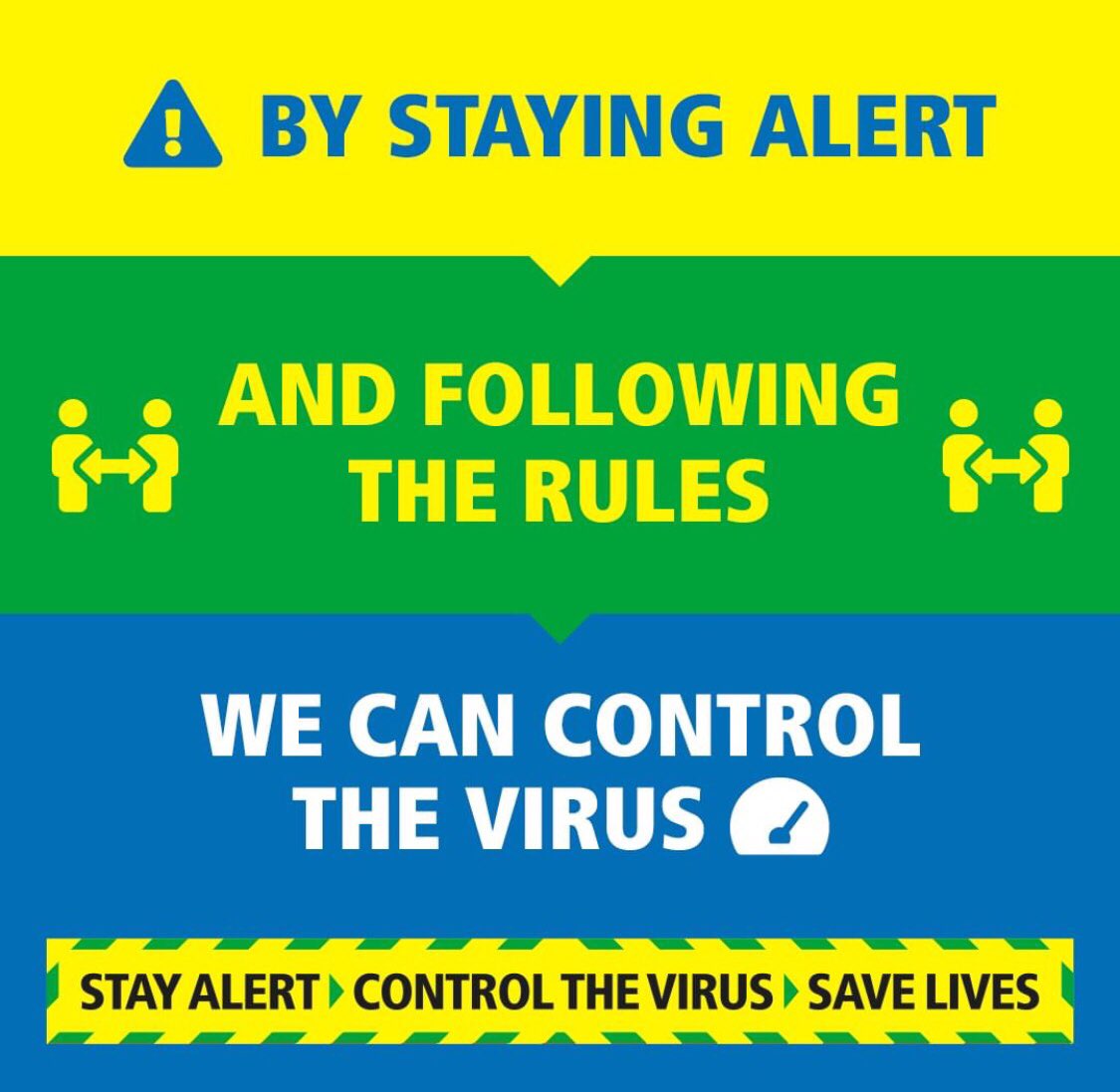 Keep safe and keep alert! Best wishes from the Neet Team 😊