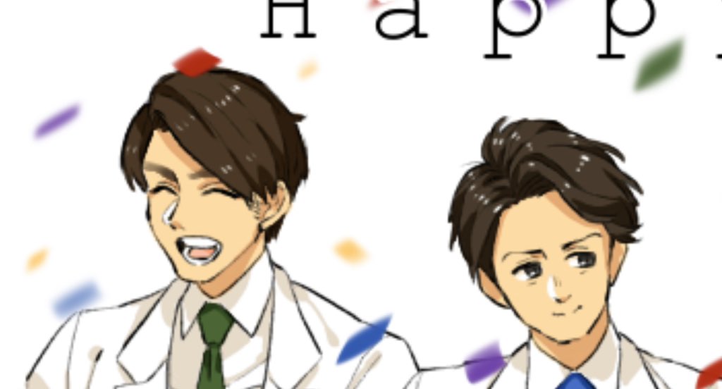 私もリーダーというかグループごと描いたことありました
兄に見せたらリーダー以外分からんて言われたからリーダーだけ自信作です 