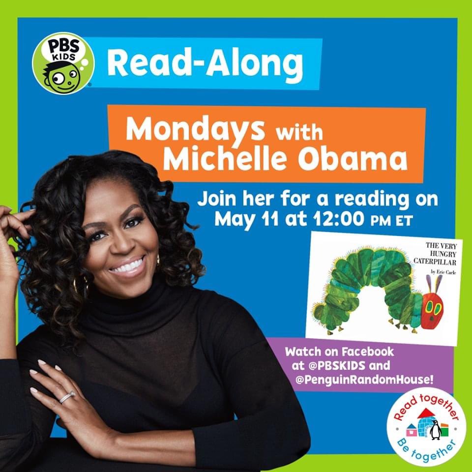 LibraryHMES's tweet photo. Check out this great reading opportunity! @HaymarketCubs https://t.co/88oyNSazNU
