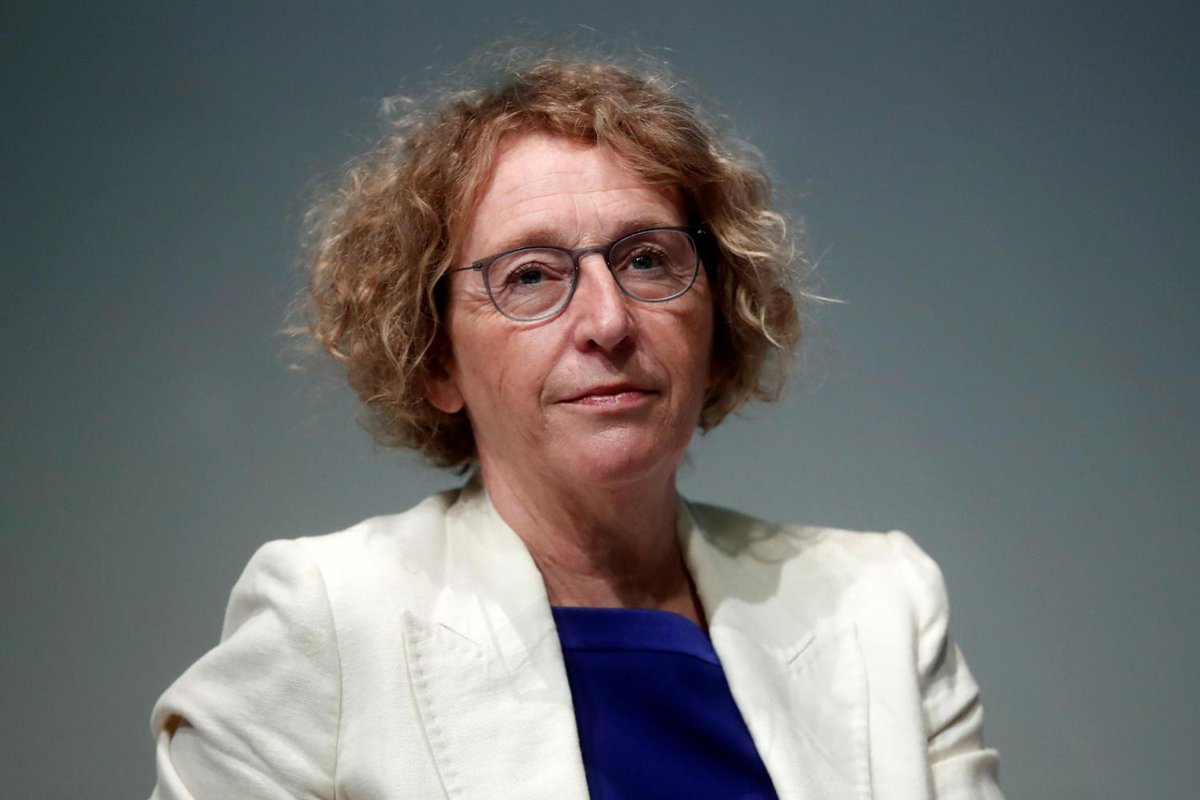 La ministre du Travail, Muriel Pénicaud, a confirmé, ce lundi, que le dispositif de prise en charge du chômage partiel allait être progressivement réduit, estimant que l'Etat n'avait pas vocation à continuer de payer "l'intégralité des salaires" du ... latribune.fr/economie/franc…