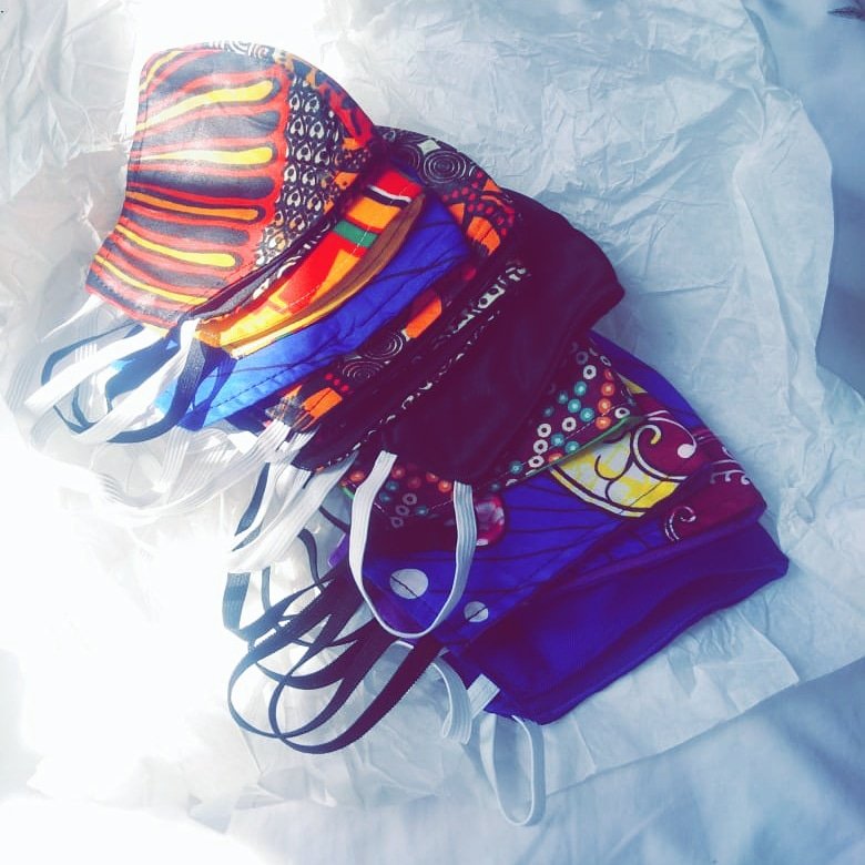 TheClosetZA's tweet photo. Ready to go.💜❤💖💚💛💙 https://t.co/cViZ2nPlJO