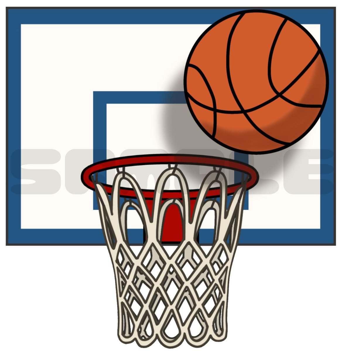 すとろべりーガム グッズ販売 Hoimi さんにて バスケットゴール Tシャツ ﾎﾜｲﾄ T Co Xxpaoqq7b5 をご注文頂きました 大変うれしいです ありがとうございました バスケットボール バスケ おもしろtシャツ オリジナルtシャツ