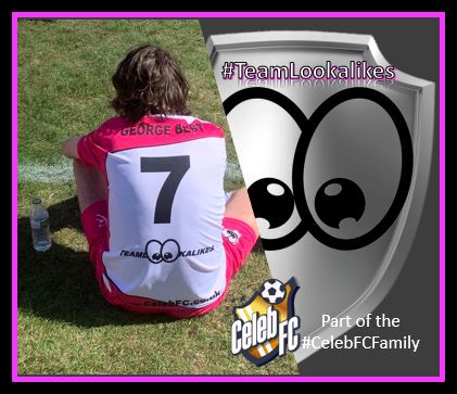 TeamLookalikes's tweet photo. Look who's part of the amazing #TeamLookalikes - It's #GeorgeBest (L👀kalike) - Always here for #CharityFootball #Fundraisers #Tournaments #events etc as part of the #CelebFCFamily
@pavlovaandcream
@RocojaLimited
#TheFunctionJunction
@Celeb_FC https://t.co/Dk5tiUBNem