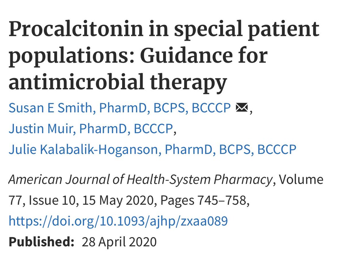 Bug Pharmacist 💊🧫 Tim Gauthier tweet media