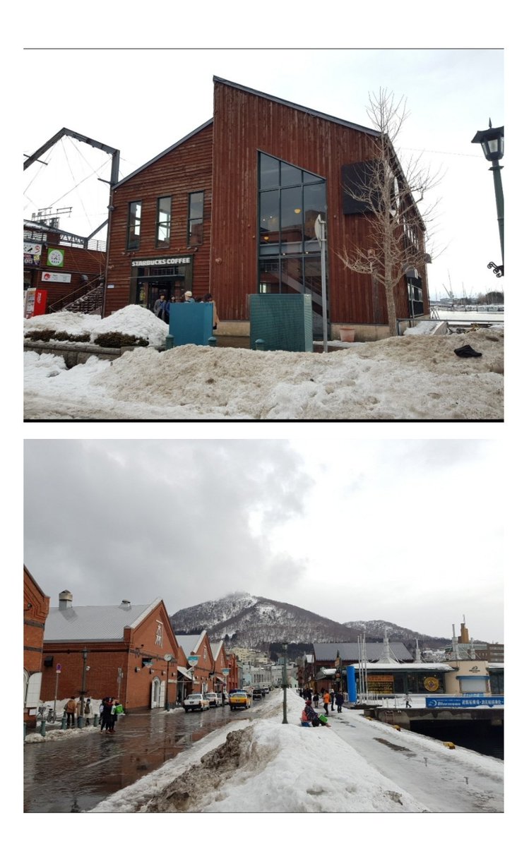 <a href="/creator_review/">รีวิว - ที่ - เที่ยว</a> ขอส่งสาขา Hakodate เข้าประกวดด้วยค่ะ ที่จริงสวยนะคะ แต่ฝีมือถ่ายเราแย่😂
ปล. ขอโทษค่ะ เผอิญรอบแรกติดคนอื่นนะคะ เราแก้เอาชื่อเค้าออกไม่เป็นเลยลบลงใหม่