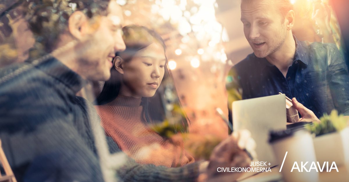 Vill du föra fram Akavias frågor till opinionsbildare, politiker och beslutsfattare? Nu söker vi en Pressansvarig till vår avdelning Marknad &amp; Medlem. Sök själv eller tipsa gärna någon du känner: bit.ly/press-jobb #akavia