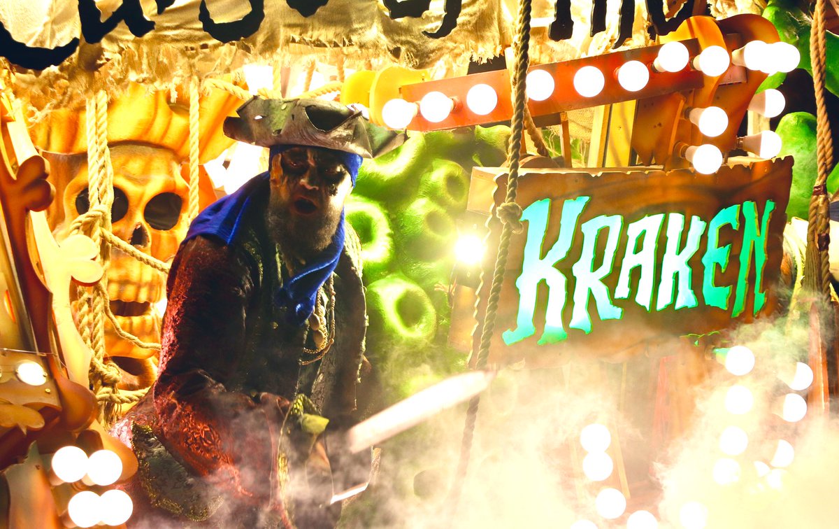 AndyBennett01's tweet image. Happy #SomersetDay 

#Carnival &amp;amp; #Glastonbury - Two wonderful things that you’ll only ever see in #Somerset... (Just not this year) 

🎵🎭💡🔼