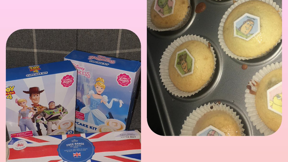 YMCADoncaster's tweet photo. Good Morning! We hope you are all keeping safe and well and managing to find things to keep you busy during lockdown.

Our residents have been keeping themselves busy with a spot of baking again. This time they've been making buns to #BeatTheBoredom 🧁 #doncasterisgreat #baking https://t.co/lRzrLVgzyd