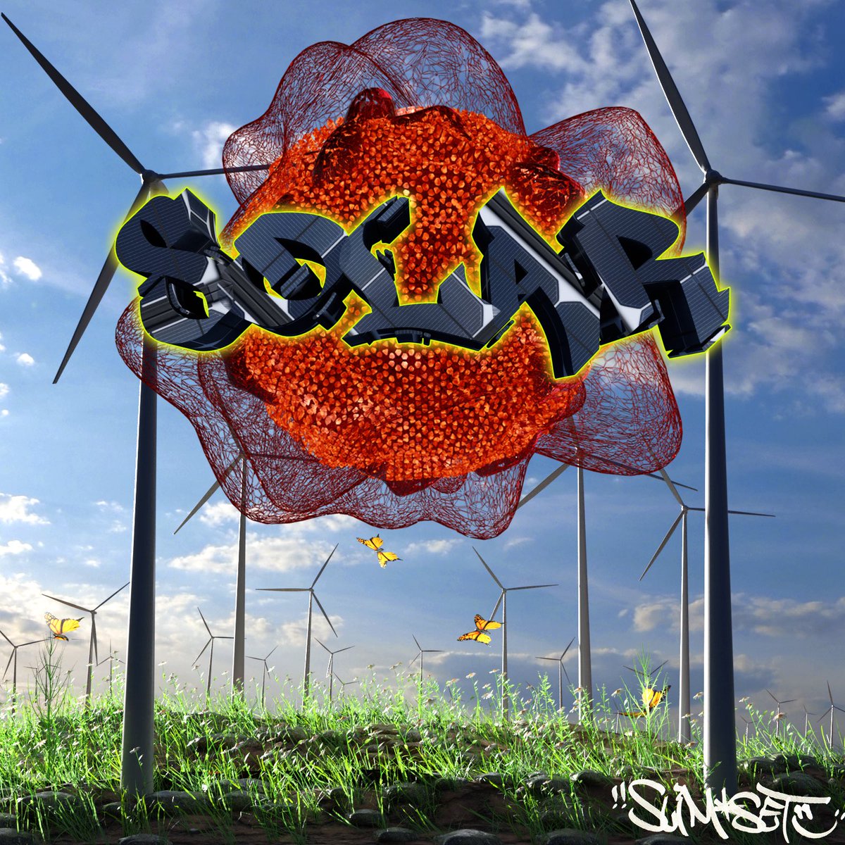 slim set tweet media