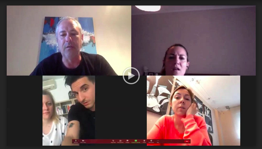 SmartFincas's tweet photo. QUE CONSTE EN ACTA, temporada 2.0
Las Comunidades de vecinos post covid-19, con la primera reunión de propietarios por videoconferencia.
Capítulo 1: "Primera convocatoria". #QueConsteEnActa 
https://t.co/0IWgjpSIhE https://t.co/vC9P6ieUHw