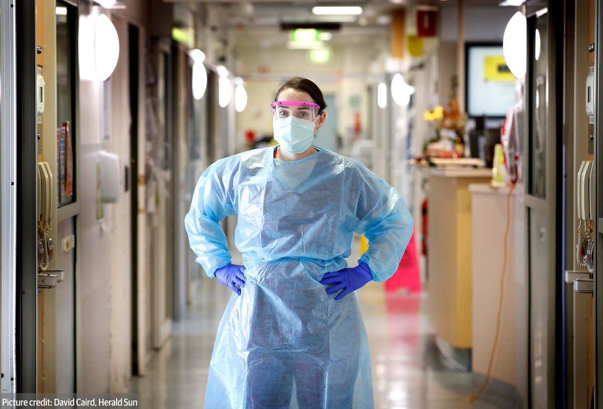 To celebrate International Nurses Day, Crown Resorts with The West Australian and the Herald Sun are rewarding 500 nurses across WA/VIC with a grand stay-cation. Find out how to nominate this Sat in @theheraldsun or @westaustralian https://t.co/zXYIhqychj