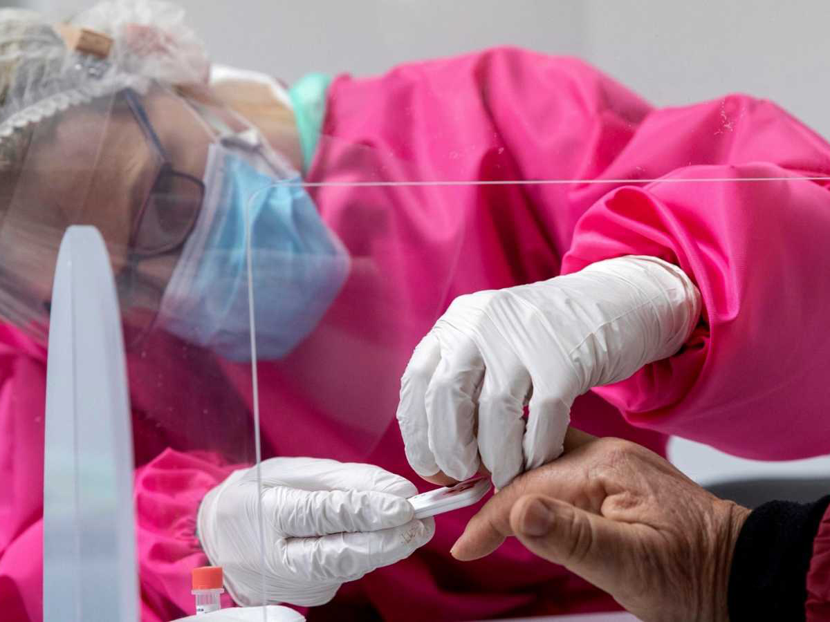 Foto cedida por SATSE