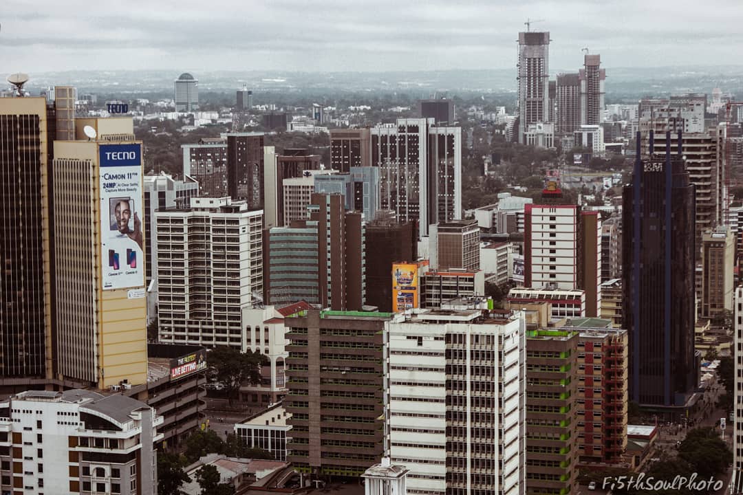 kenyapics's tweet photo. Concrete jungle. Photos by Sarjjo Kinoti https://t.co/WzzDlxG28l