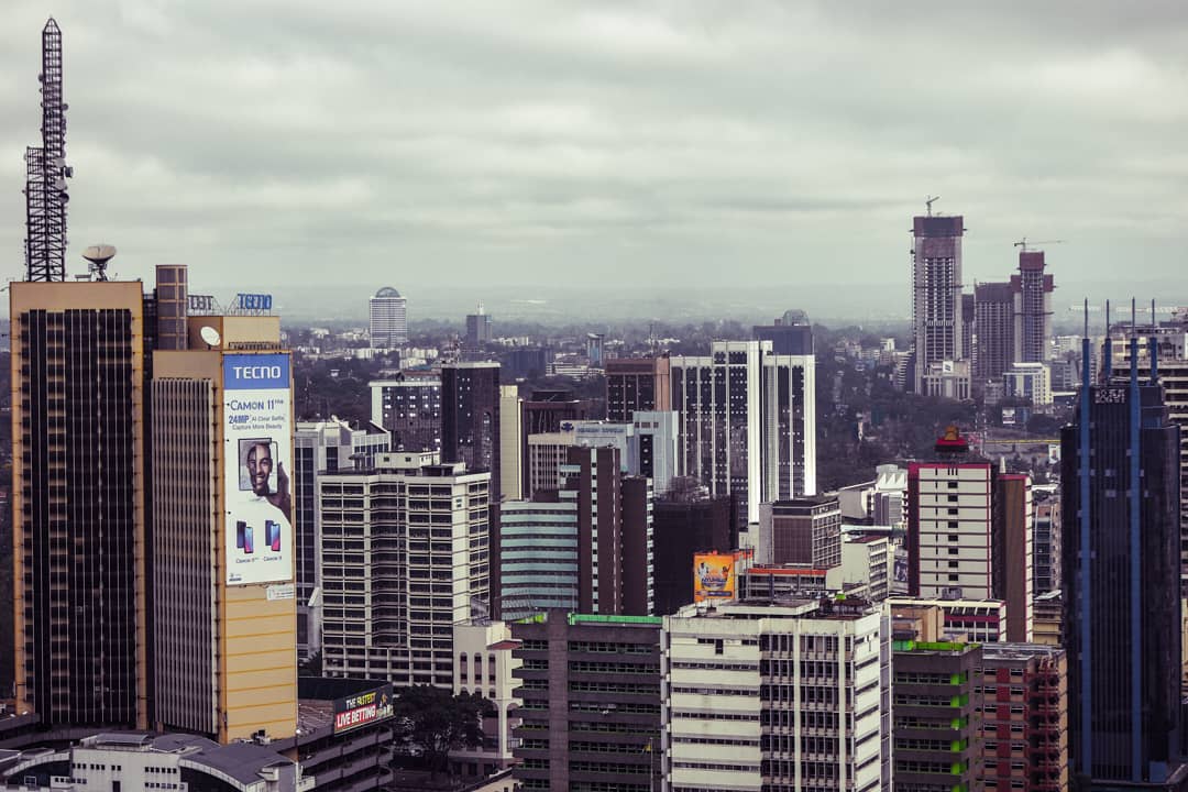 kenyapics's tweet photo. Concrete jungle. Photos by Sarjjo Kinoti https://t.co/WzzDlxG28l