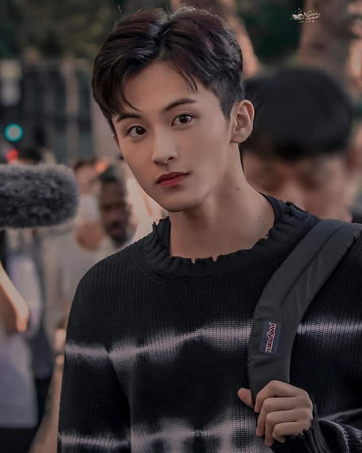 ᴡᴀʏᴜ✨ft.ปิด tweet media
