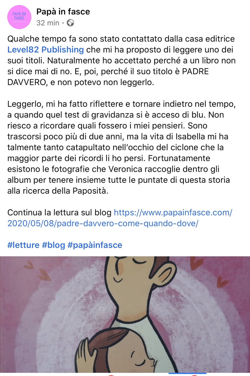 IPazzi2's tweet photo. #Level82publishing #libri https://t.co/HuijgRVCdj