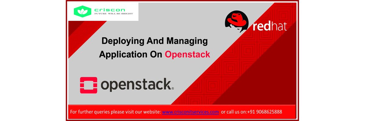 CrisconIT's tweet image. Criscon IT Services is a Top Redhat Linux Training &amp;amp; Certification Institute in Agra. We provide the essential ideas and foundation needed to step up on the road to a successful career as Redhat Linux Administrator. visit crisconitservices.com
#linux #linuxBot #linuxdreams