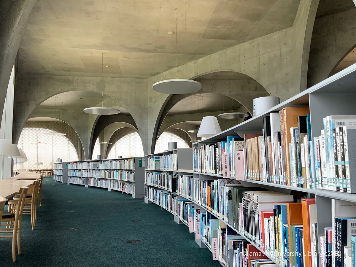 図書館 八王子 八王子市の勉強できる場所はここ！図書館と月2200円の自習室BEST15