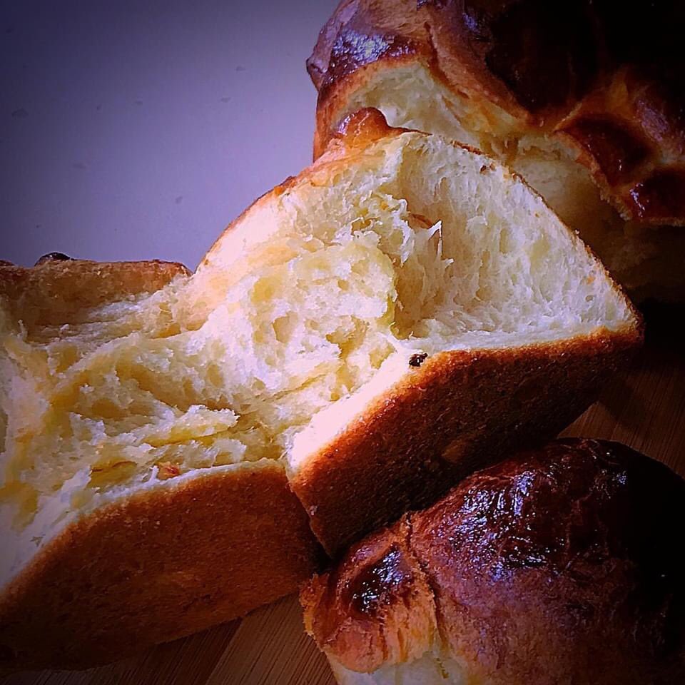 ICEsuffolk's tweet image. Lockdown has given our team a chance to work on R &amp;amp; D with some outstanding results we can’t wait to share with you all when we reopen #baking #milkbread #croissants #brioche #painauxraisins