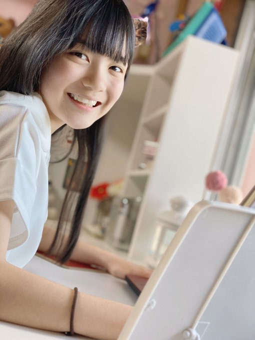 黒にゃご(せな)のTwitter画像50