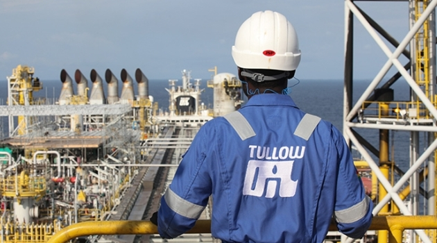 18/In a press conference Tullow termed the oil samples as “high-quality oil that will yield more gasoline and diesel per barrel than some other crude discoveries in Africa”.In 2006, a sample from the same block provided by Interstate was dismissed by the PS energy