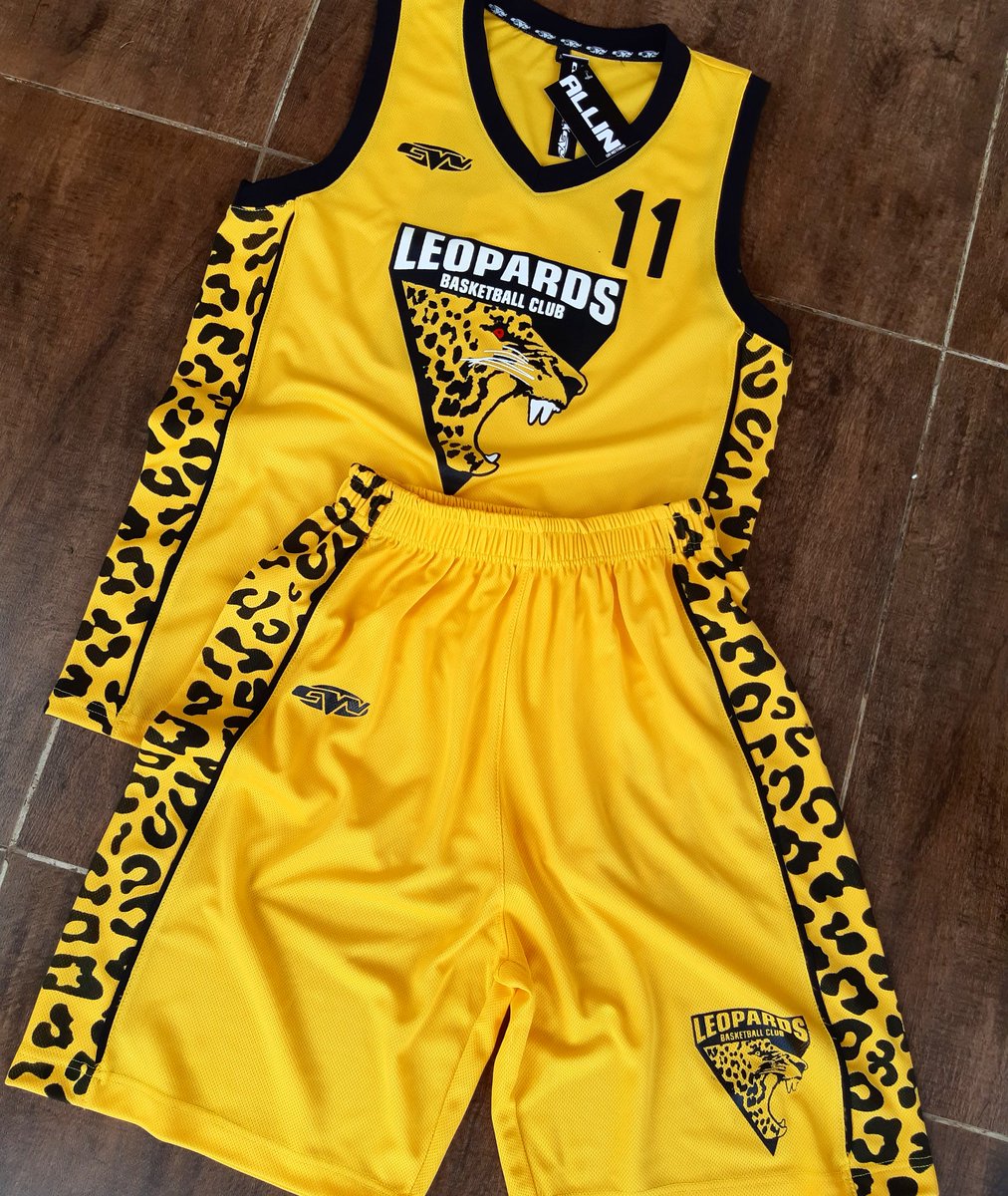 clockwork_brand's tweet photo. WILD + FIRE = 🐆🔥 TIMES CLOCKWORK BRAND... 😎.
the leopards made the right call.
#clockworkbrand #jerseysweetness 
#allinornothing https://t.co/Xq7Fh4U3l3