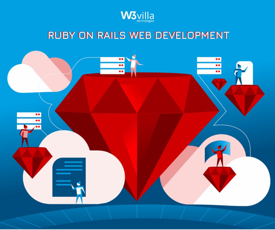 ankitvishnoi007's tweet image. How Ruby on Rails is Beneficial And What People Want to Know About it Frequently
sooperarticles.com/technology-art…
#rubyonrails #RoR #RoRDevelopment #Web #webdevelopment