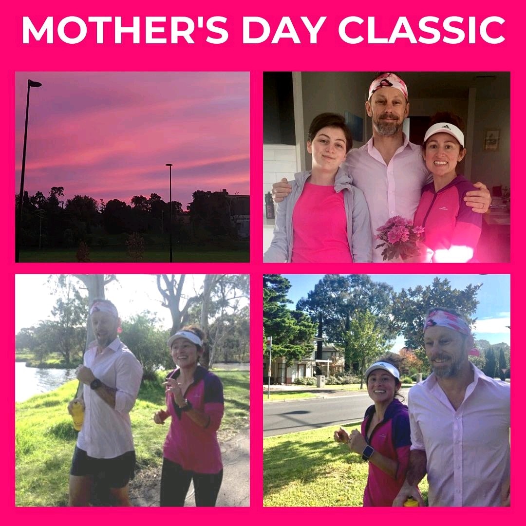 IQGroup_AUS's tweet photo. IQ staff enjoyed supporting the @womeninsuper #MDC2020. Well done to Martha Villamil and her partner Mat who ran 8km on Sunday! 

Joe Strati, Jaco van Tonder and John Moriarty also went for a run &amp; Jocelyn Adolphe went for a 5km walk. Great job IQ! Thanks @MDC_walk_run. #iqgroup https://t.co/EECb1GiiYQ