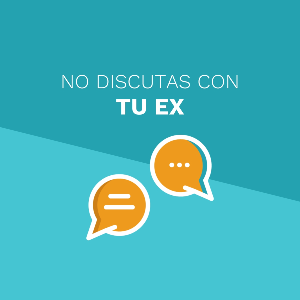 En 2BePart ayudamos a que las familias separadas reduzcan sus conflictos, mejoramos la comunicación entre ellos y les ayudamos a organizarse mejor, siempre pensando en quien mas importa. #separación #divorcio