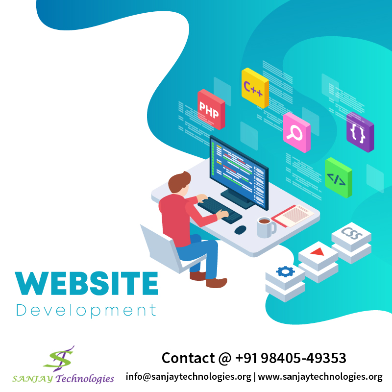 Sanjay Technologies tweet media