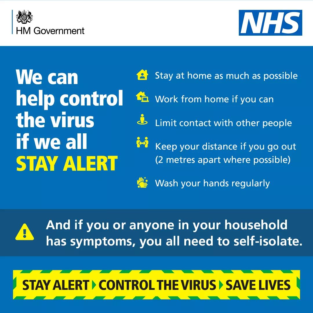 PureVibez1's tweet photo. Monday &amp; the week starts again. We again salute all Key workers NHS to Emergency Service to Delievery &amp; Travel Plus More THANKYOU.
Whilst the Prime Minister has given a slight ease to lockdown please remember to try stay home, stay safe and let PVR entertain you 24/7 #KeepSafe https://t.co/L0Am7Rmw0R