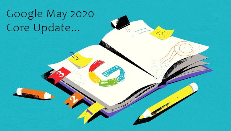 curvearro's tweet photo. Google rolled out the second new core update of this year that is “ May 2020 Core Update.” This update is actually a response to the ways the Coronavirus is affecting search trends. #Google_May_Core_Update #Google_algorithm #Coronavirus #Curvearro
https://t.co/N7oelBMyrj https://t.co/JodHSexZxg