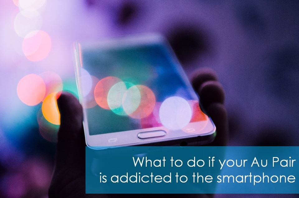 aupair_com's tweet image. Are you worried that the Au Pair is not taking good care of the kids because she/he is always on the phone? Find out what to do in this situation and how to deal with Au Pair’s smartphone addiction.:
aupair.com/en/au-pair-blo…

#aupaircom
#aupairlife
#culturalexchange
#aupair