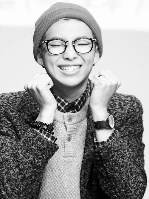 Today’s celebration is  #RM Our beautiful leader  #Namjoon in Black & White Pictures