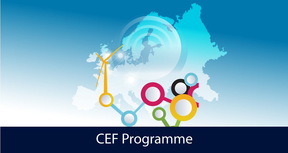 cinea_eu's tweet photo. 📢 Are you running a #CEFTransport #CEFEnergy #CEFTelecom project? Or are you maybe planning to apply to the open calls?

🗞️We have news for you! Check out this important information on consequences of #coronavirus on CEF Actions 👇

https://t.co/eiiqCBFxId #Covid19

Stay safe! https://t.co/0gohYipaLY