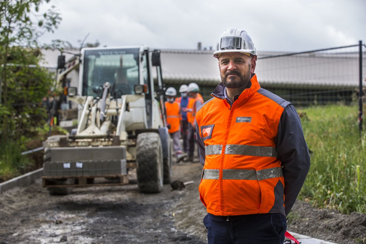 Helloprojets's tweet image. Dans  @ladepeche81  d’aujourd’hui on parle de nous et des entreprises de  #CastresMazamet : « Helloprojets un site vitrine pour accueillir de nouvelles activités mais aussi pour accompagner les sociétés déjà implantées » A lire ➡️ bit.ly/2WQghey