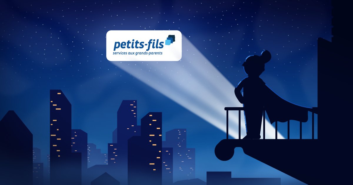 petits_fils's tweet photo. 🦸♂️🦸♀️ Le déconfinement débute aujourd'hui ? Pour nous, cela ne change rien du tout. Les auxiliaires de vie Petits-fils sont toujours là pour veiller sur vos parents âgés, de jour comme de nuit...
#FiersDesAuxiliairesDeVie #ToujoursLàChezVous #SuperAV https://t.co/fSwRv2L1wN