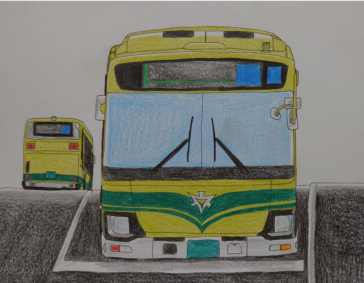 Twoucan 京都市バス の注目ツイート イラスト マンガ