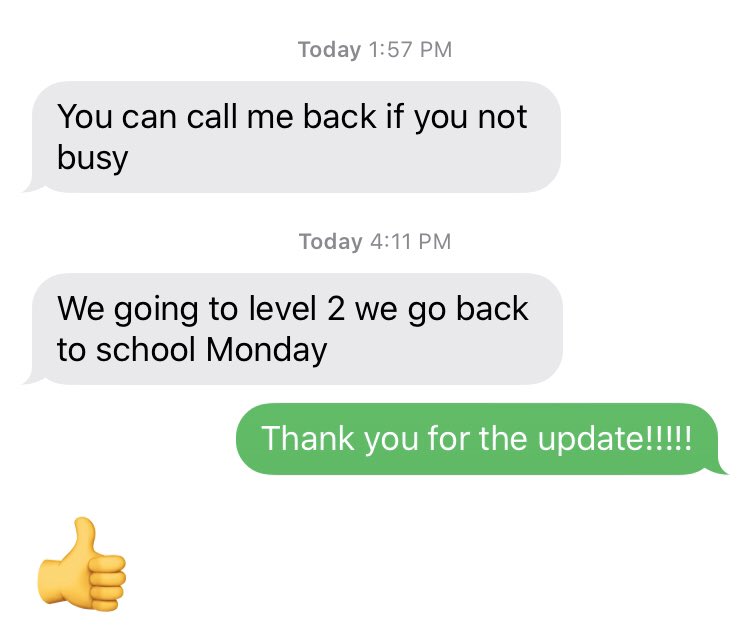 Janine Brown tweet media