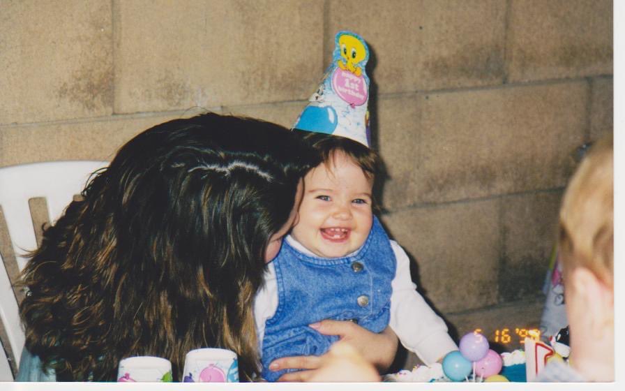 DaniCook4's tweet image. I love you so much, Mom. I’m going to make you proud. Thank you for watching over me 💚🌻👼🏻