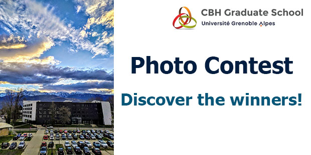 CBH Graduate School tweet media